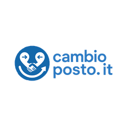 CambioPosto.it Logo